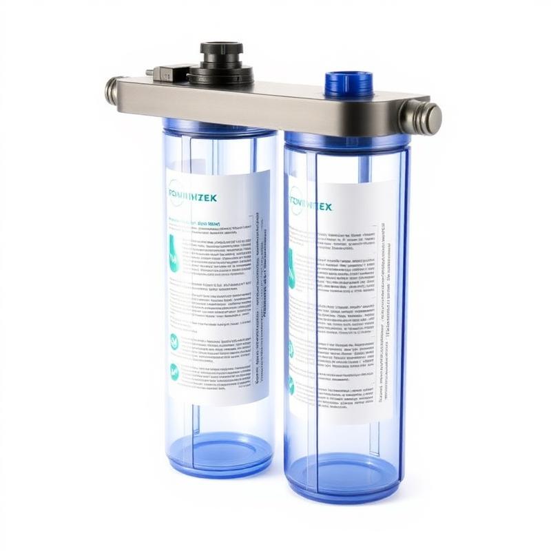 IN LINE mineralizator