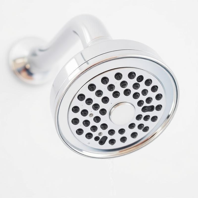 Filter za tuš FIT AQUA silver